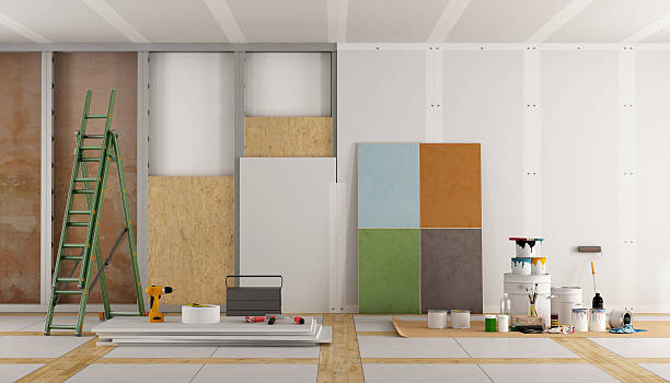 Best Environmental Consulting for Mold Prevention  in South Wallins, KY