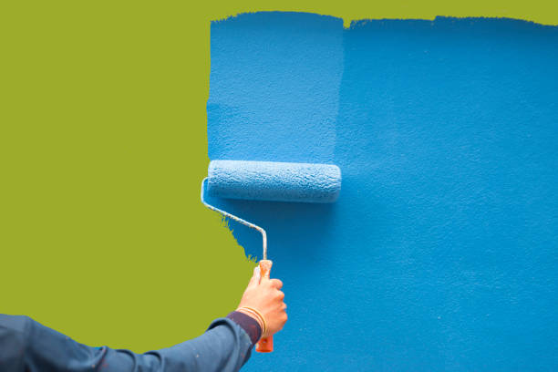 Best Air Quality Testing for Mold Spores  in South Wallins, KY